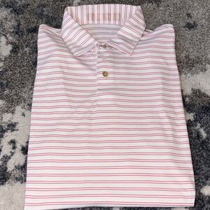 Peter Millar Featherweight Men’s Golf Polo (small)